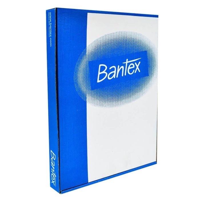 

Terlaris Bantex 2042 Pp Pocket A4 - Plastik Sheet Protector 100 Pcs