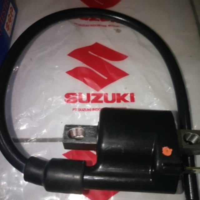 DISKON SPESIAL REIN SHOP KOIL COIL SUZUKI SMASH NEW SMASH ORIGINAL SGP TERLARIS
