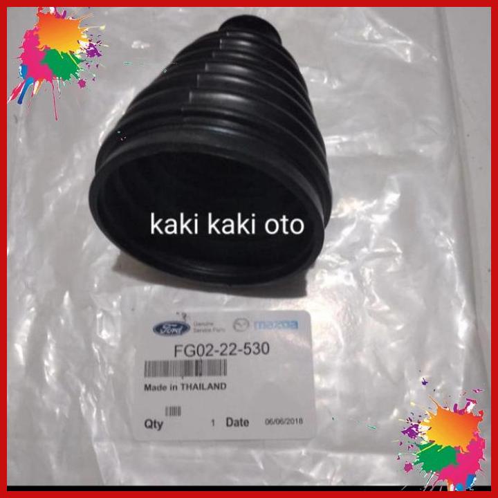 boot but as roda luar boot cv joint outer out mazda5 mazda 5 mazda-5 [kk]