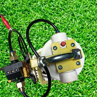 vacum carbon cleaner elektrik /sedot oli