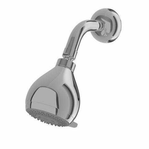 Head Shower Toto Tx466Sm (Shower Tanam)