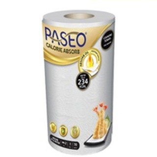 PASEO KITCHEN TOWEL 1 ROLL TISU DAPUR