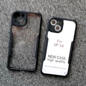 Case iPhone 13 13 Pro 13 Pro Max 13 Mini / 12 12 Pro 12 Pro Max 12 Mini / 11 Pro Max / XS Max XR X / 8 7 SE 3 2 2022 2020 Fusion Anti Crack Shockproof