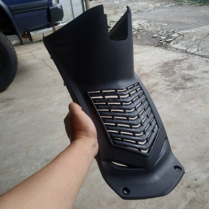 Cover Mesin Bawah Jok Mio Sporty Thailand