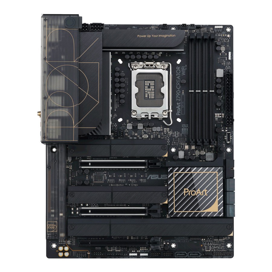 Motherboard ASUS PROART Z790-Creator Wifi