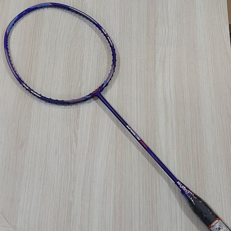 Raket Maxbolt Badminton Superstar Nano Original