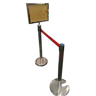 

Sign Frame Potrait Landscape Signage,Poster Papan Tiang Antrian Iklan