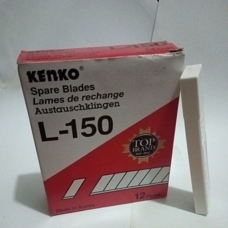

kenko isi catter L-150 / pcs