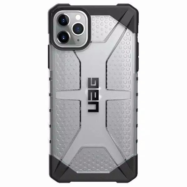 Casing Uag Iphone 11 Pro Max - Plasma Ice Case Series - Original
