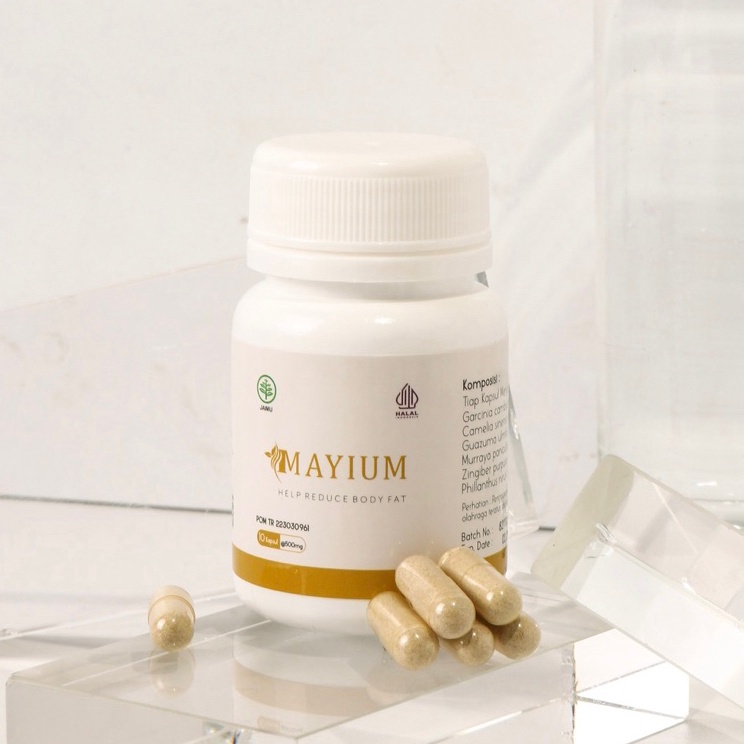 ➛➙❅⋆ Mayium Fatloss Bestseller