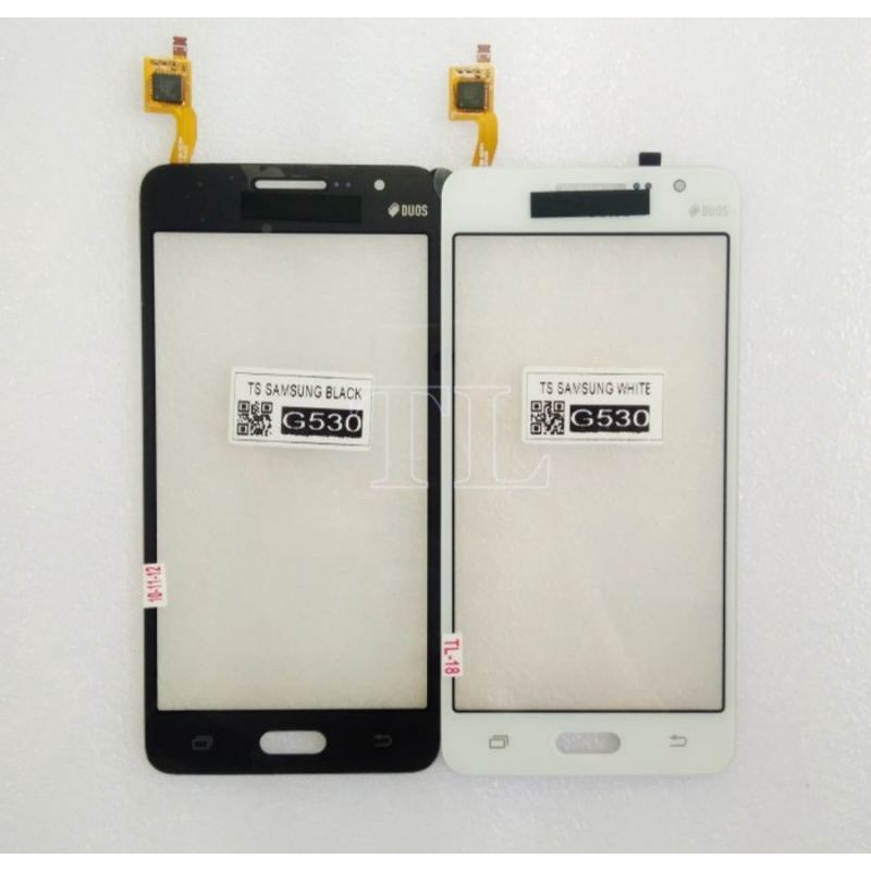 TS Touchscreen Samsung Grand Prime.