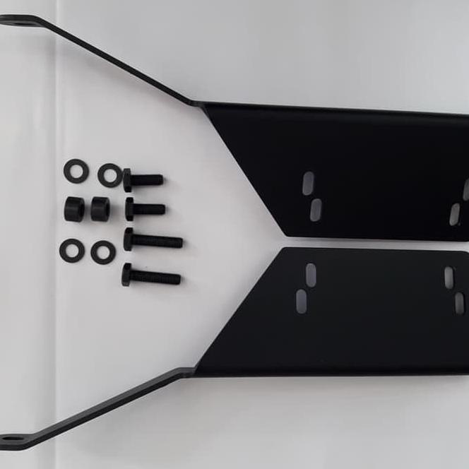 Breket Box Ori Shad Honda Forza 250