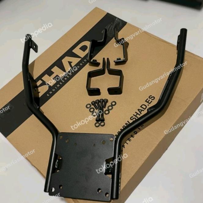 Breket Box Adv Shad 160/ Breket Original Shad Adv 160