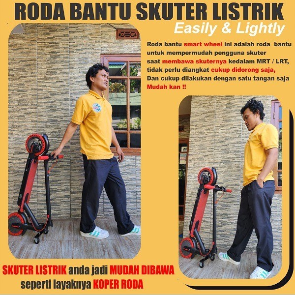 Terlaris Scooter / Smart Balance / Hover Board / Sepeda Listrik / Skate Board
