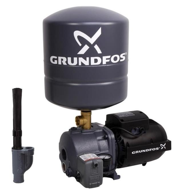 *:*:*:*:*] GRUNDFOS JPD 4-54 setara jd basic 4 pompa air sumur dalam