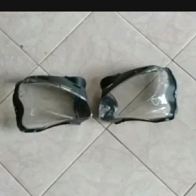 ready MIKA LAMPU REFLEKTOR DEPAN R25 NEW ORI KOITO