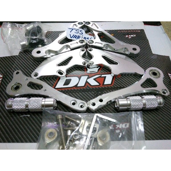 underbone ninja rr ninja r DKT