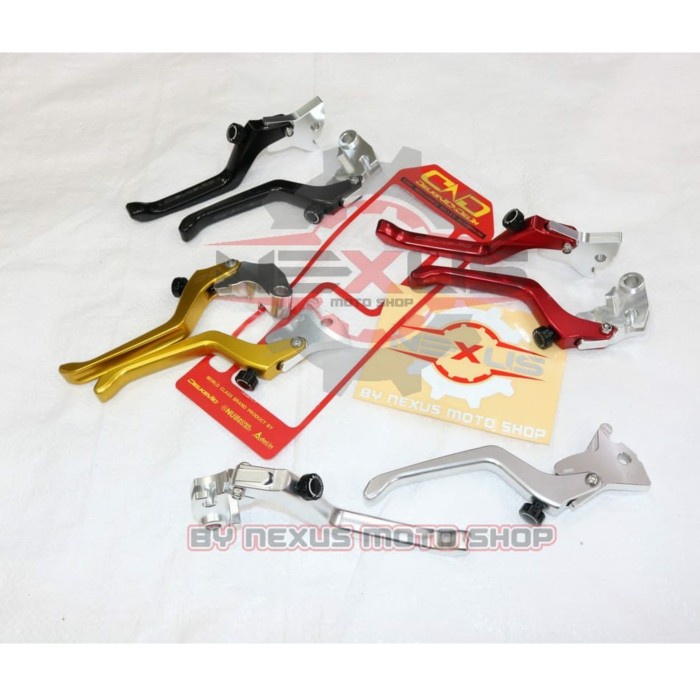 handle rem R15 V3 handle rem R15 NEW handle rem cnc delkevic R15 VVA