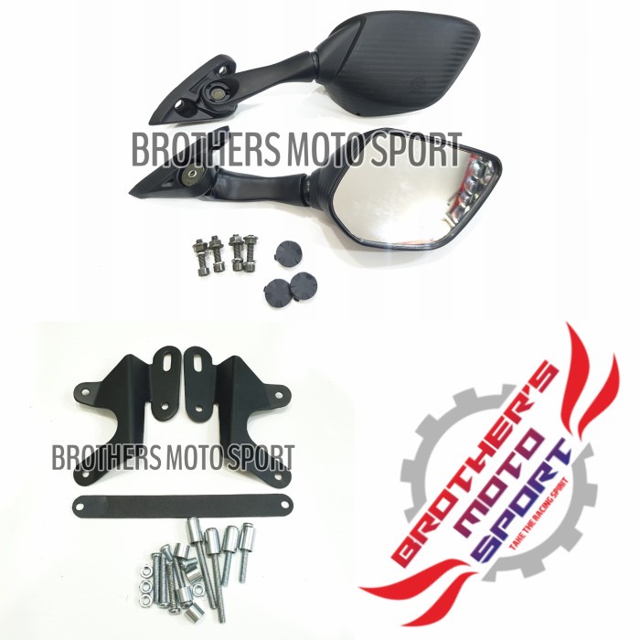 spion r25 xmax plus breket serpo xmax spion xmax breket spion xmax