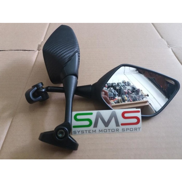 Spion cbr150 cbu. spion cbr150k45 lokal spion nmax r25