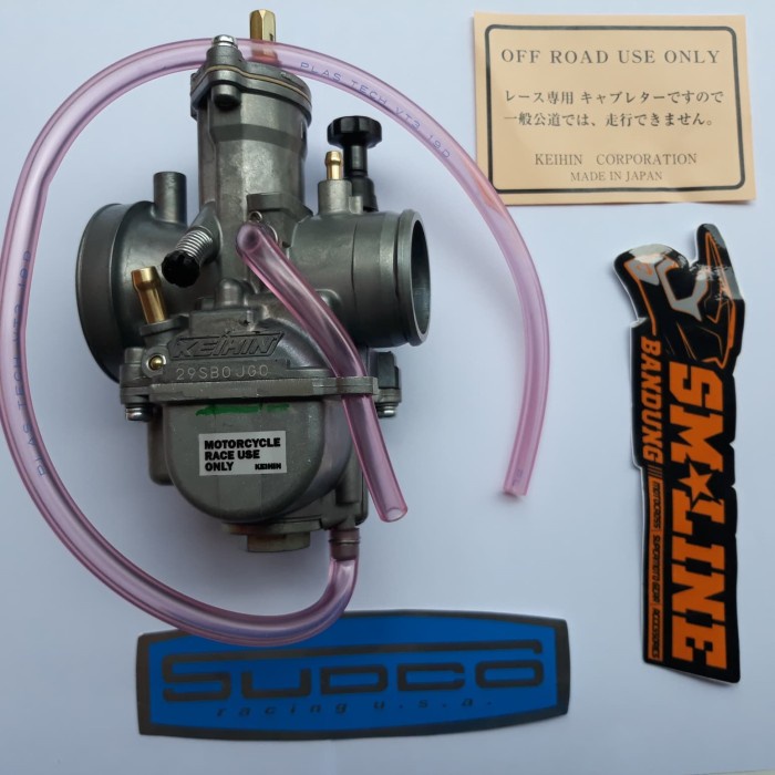 Terlaris Karburator Pwk 28 Sudco Original