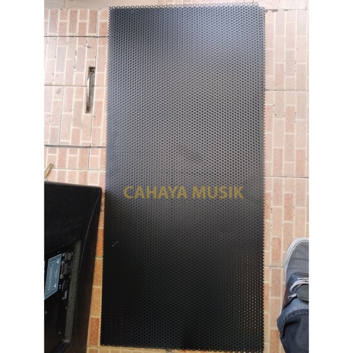 Ram (Grill) Speaker 54 X 118 Hitam ( Import) High Quality