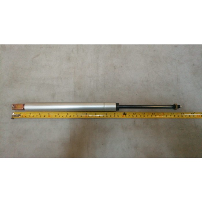Gas Spring Prima Lockable 150 465 350N/46.5cm 350N