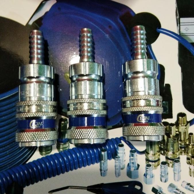 Coupler Cejn Type Sh 20