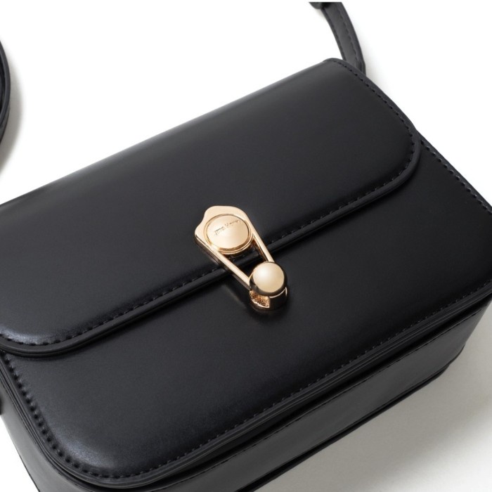 PROMO NORAH JIMS HONEY TAS SELEMPANG WANITA FREE BOX TERLARIS