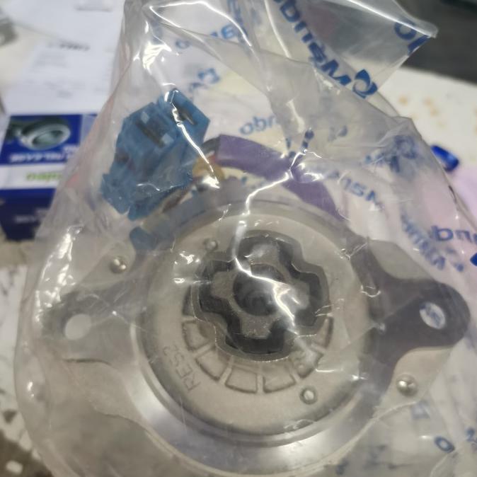 Motor Coupler Eps Kia All New Rio / Grand Avega