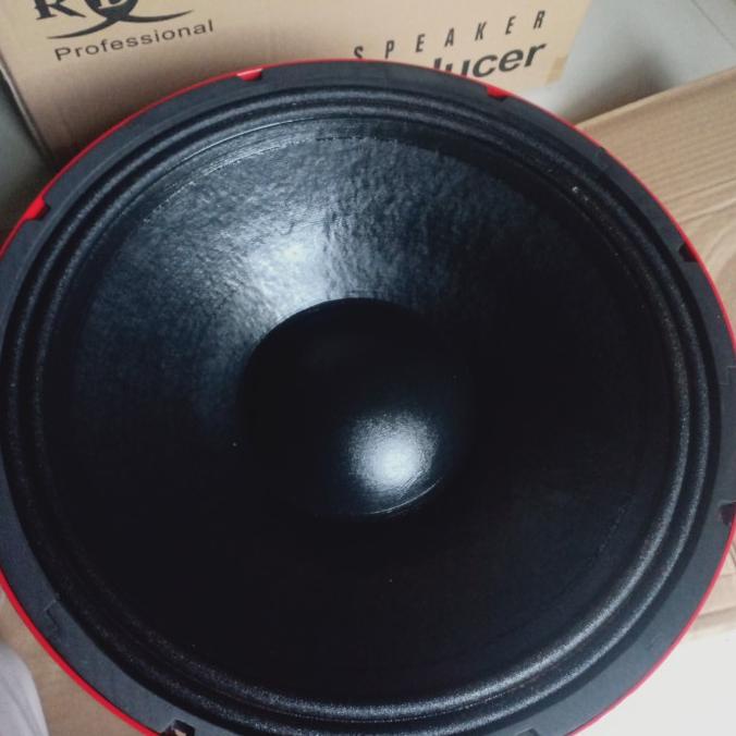 speaker rdw 18 inch LS1885 original