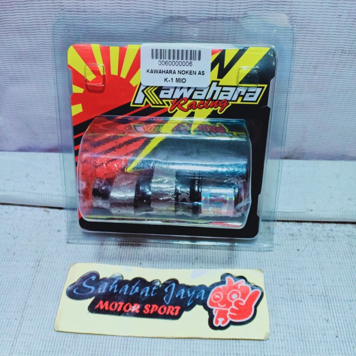 Noken As Kawahara Mio K1 K2 K3