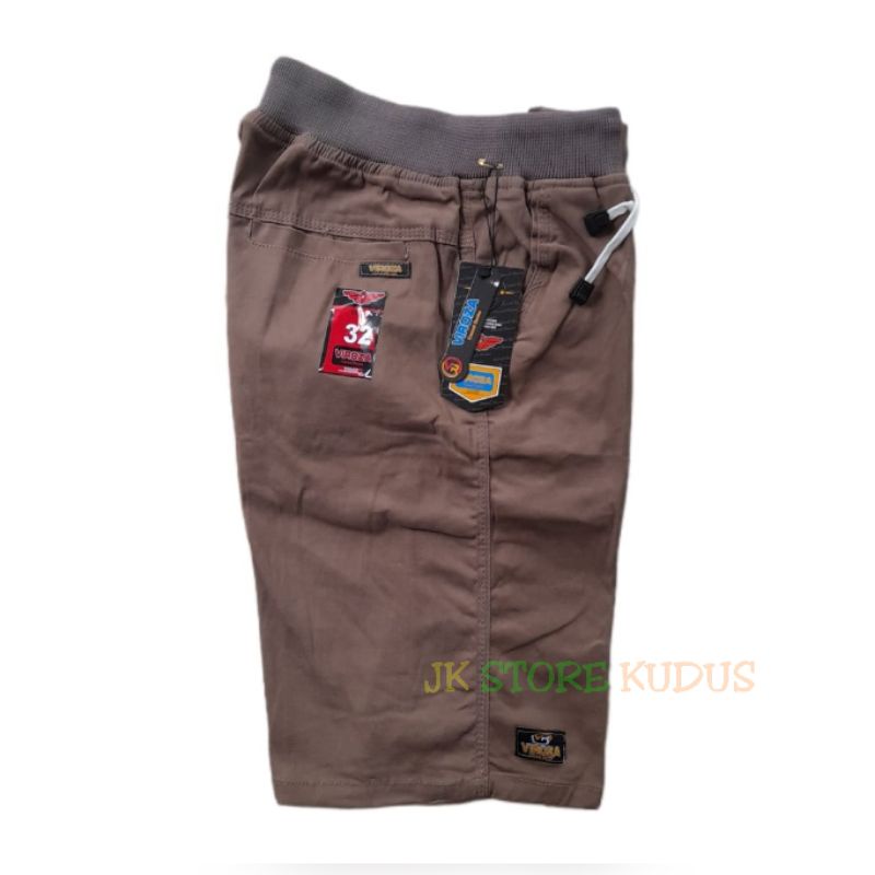 TERLARIS COD CELANA CHINO RIP KOLOR POLOS BAHAN KATUN TEBAL MELAR NGARET