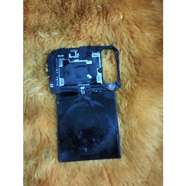 tutup mesin nfc mi9 mi 9 copotan