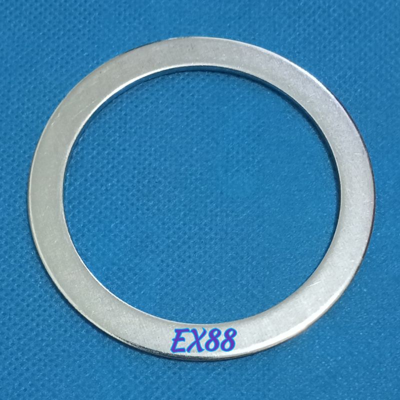 1 BUAH RING GANJAL SPI KANCINGAN TROMOL / GIR GEAR BELAKANG TIGER REVO ORIGINAL AHM ASLI (TANPA KEMA