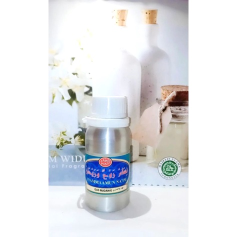 Bibit Parfume OUD MADAWI 100gr Segel Pabrik
