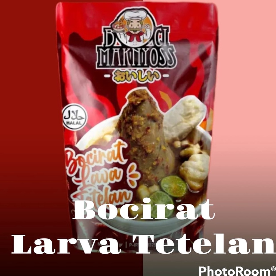 

✭#Sale☈ DZJHZ Boci Maknyos Baso Aci Maknyos 055 ✧Ready