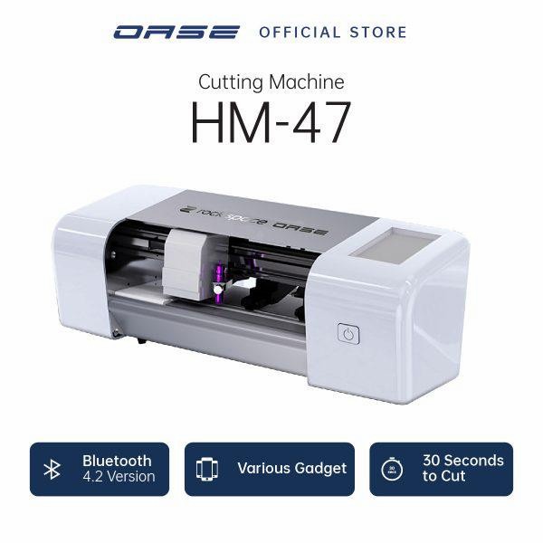 

Terlaris Cutting Mat Oase Rockspace Mesin Cutting Pemotong Anti Gores Hydrogel Grs Resmi