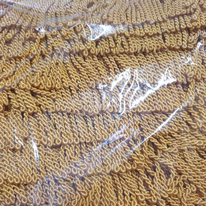 Terlaris Renda Rumbai Emas