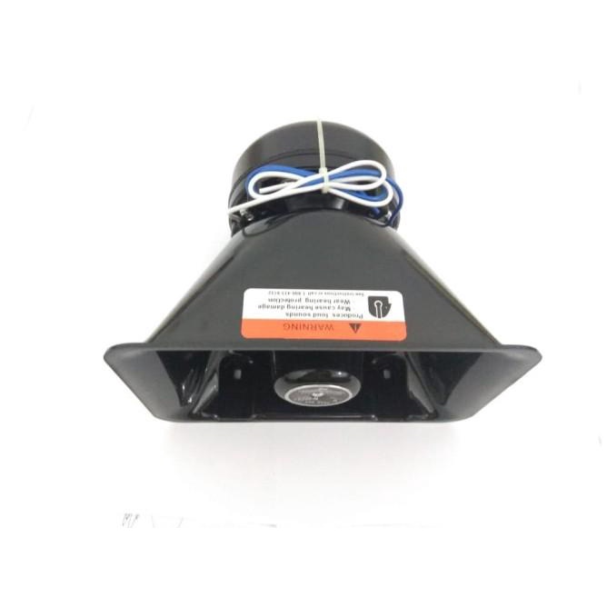 Toa Sirine Kotak - Klakson Speaker Toa Polisi 200Watt - Serine Horn