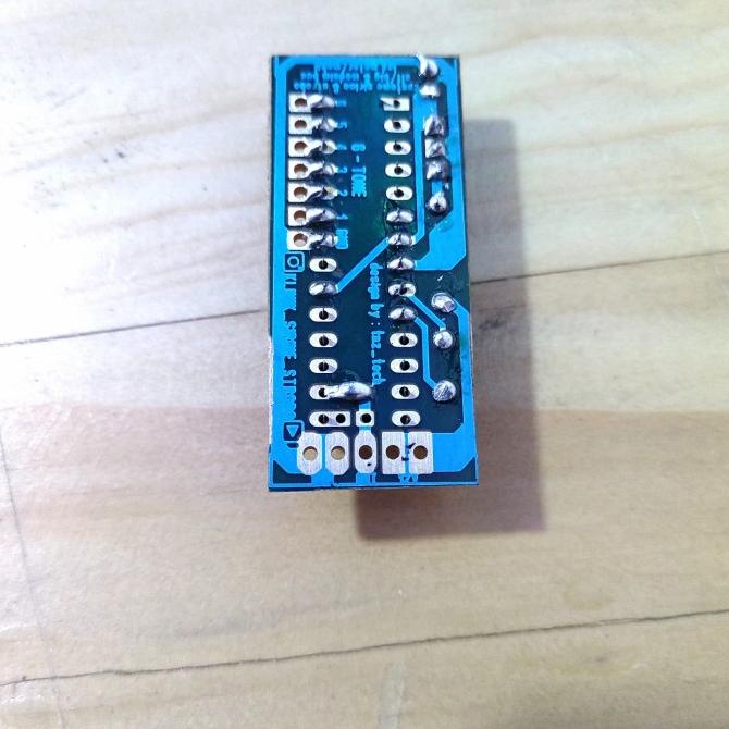 Kit Sirine Whelen Omega V2