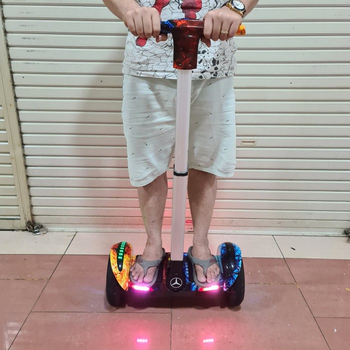 Terlaris Hoverboard / Smart Balance Wheel Bluetooth / Segway