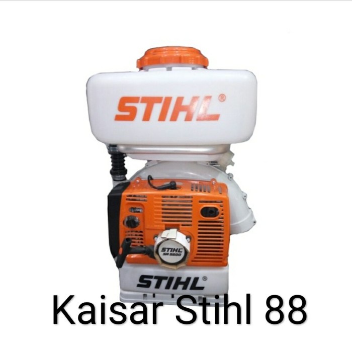 Terlaris Mist Blower Stihl Sr 5600/Semprot Hama Stihl Sr 5600