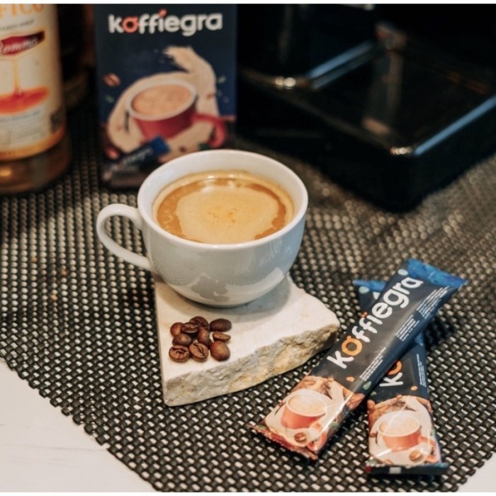 

Sale Kopi Pansaka Stamina Pria 1 Box 10 Sachet Terlaria / Terpercaya
