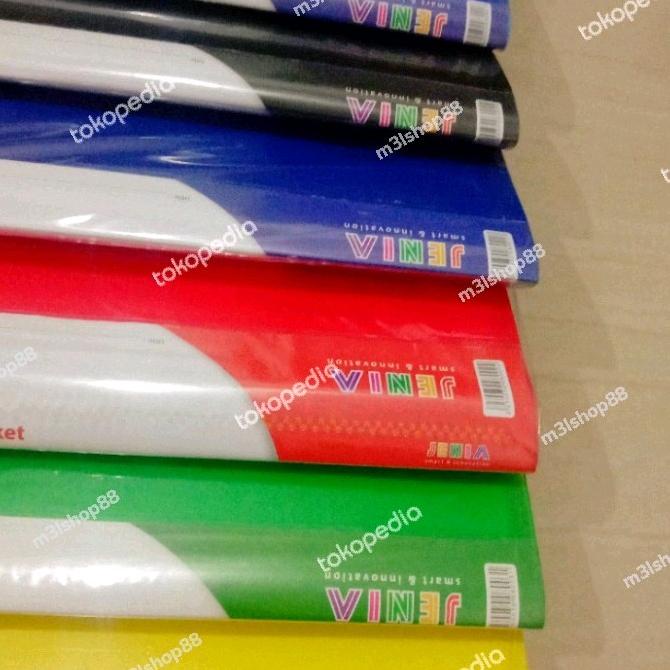 

Clear holder / display book folio 100 lembar JENIA-1 pcs