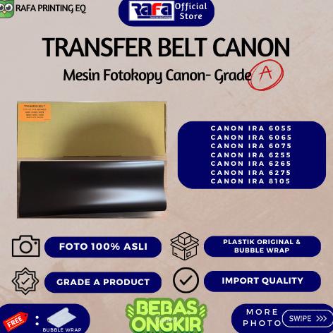 Transfer Belt IR advance / IRA 6055 6065 6075 6255 6265 6275 8105