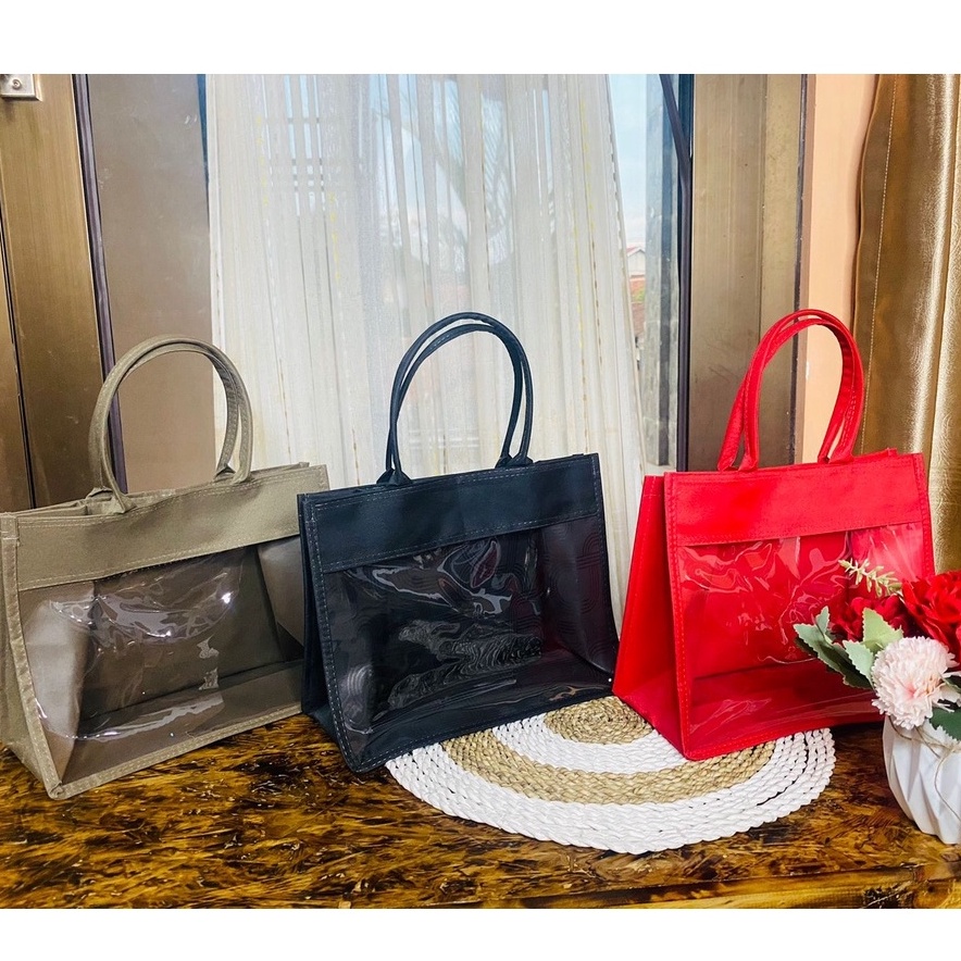

STAR Tas Mika/Tas Hampers/Tas Souvenir/Tas ultah/goodie bag
