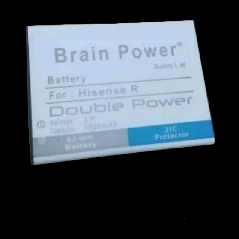 BATRE BATERAI ANDROMAX R PURESHOT 5 INCH HS L671 LP38220B