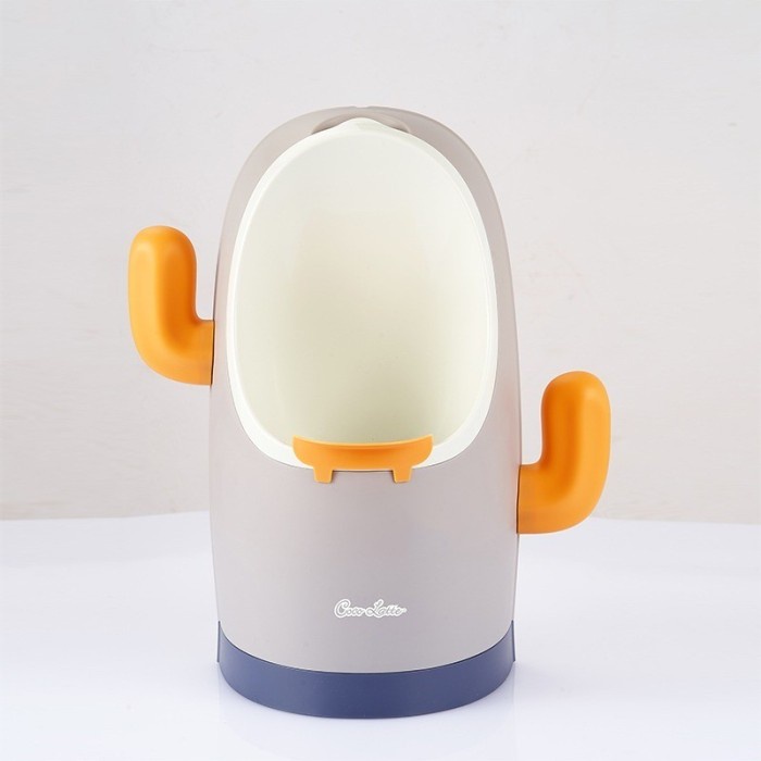 Cocolatte Peewee Training Urinal Urinoir / Tempat Pipis Anak