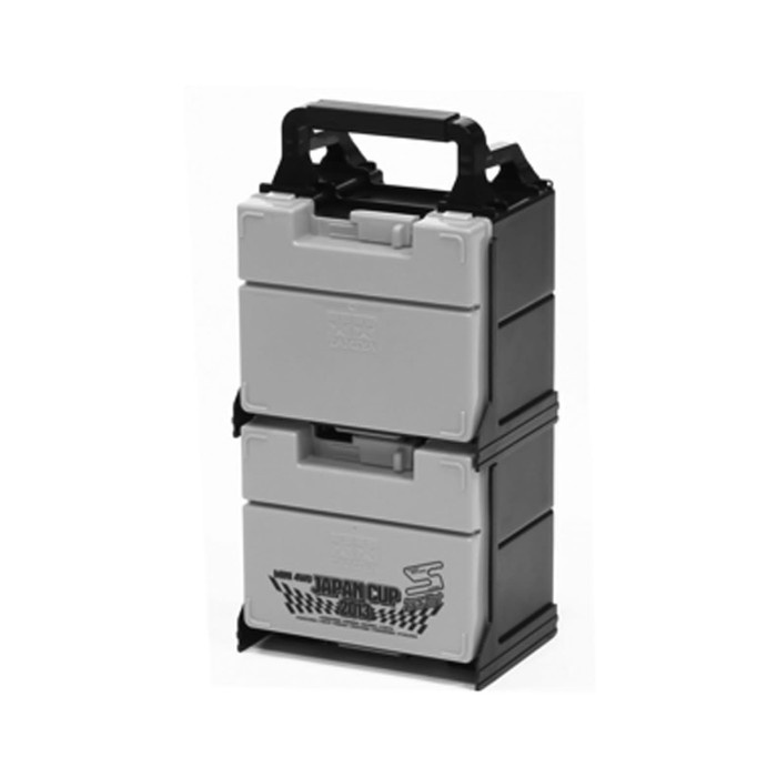 PROMO TAS PIT BOX TAMIYA MINI 4WD TERLARIS